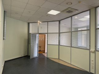 Фотография Аренда офиса, 190 м² , Разъезжая улица 5  №7