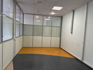 Фотография Аренда офиса, 190 м² , Разъезжая улица 5  №6