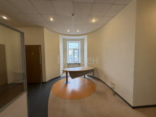 Фотография Аренда офиса, 190 м² , Разъезжая улица 5  №12