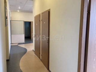 Фотография Аренда офиса, 190 м² , Разъезжая улица 5  №10