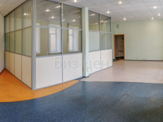 Фотография Аренда офиса, 190 м² , Разъезжая улица 5  №6
