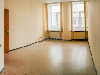 Фотография Аренда офиса, 190 м² , Разъезжая улица 5  №3