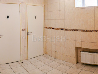 Фотография Аренда офиса, 190 м² , Разъезжая улица 5  №15