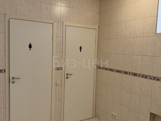 Фотография Аренда офиса, 190 м² , Разъезжая улица 5  №8