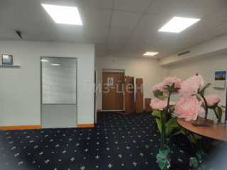 Фотография Аренда офиса, 71 м² , улица Комсомола 41  №6