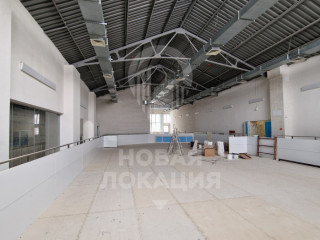 Фотография Аренда помещения свободного назначения, 1400 м² , 5-я Северная улица 201  №20