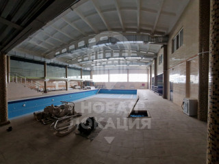 Фотография Аренда помещения свободного назначения, 1400 м² , 5-я Северная улица 201  №31