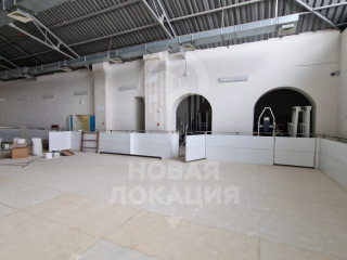 Фотография Аренда помещения свободного назначения, 1400 м² , 5-я Северная улица 201  №18