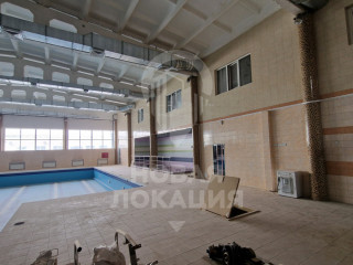 Фотография Аренда помещения свободного назначения, 1400 м² , 5-я Северная улица 201  №35