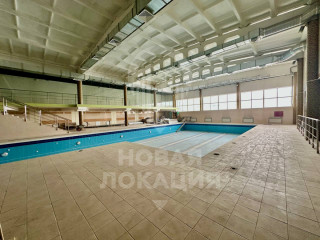 Фотография Аренда помещения свободного назначения, 1400 м² , 5-я Северная улица 201  №8