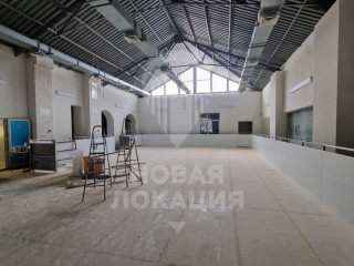 Фотография Аренда помещения свободного назначения, 1400 м² , 5-я Северная улица 201  №21