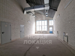 Фотография Аренда помещения свободного назначения, 1400 м² , 5-я Северная улица 201  №16