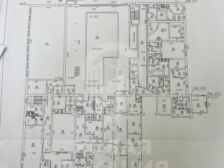 Фотография Аренда помещения свободного назначения, 1400 м² , 5-я Северная улица 201  №41