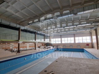 Фотография Аренда помещения свободного назначения, 1400 м² , 5-я Северная улица 201  №28