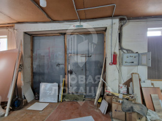 Фотография Аренда склада, 200 м² , 5-я Северная улица 201  №4