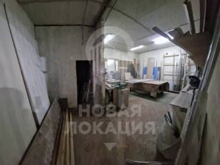 Фотография Аренда склада, 200 м² , 5-я Северная улица 201  №9