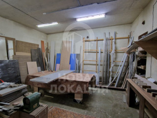 Фотография Аренда склада, 200 м² , 5-я Северная улица 201  №5