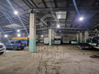 Фотография Аренда склада, 1000 м² , 5-я Северная улица 201  №1
