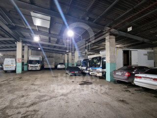 Фотография Аренда склада, 1000 м² , 5-я Северная улица 201  №2