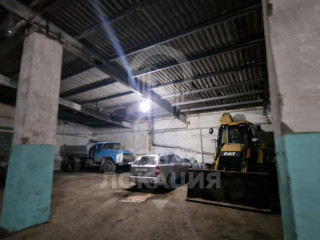 Фотография Аренда склада, 1000 м² , 5-я Северная улица 201  №5