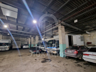 Фотография Аренда склада, 1000 м² , 5-я Северная улица 201  №7