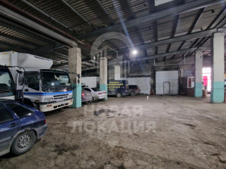 Фотография Аренда склада, 1000 м² , 5-я Северная улица 201  №6