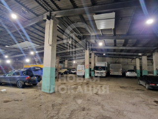 Фотография Аренда склада, 1000 м² , 5-я Северная улица 201  №4