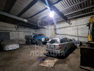 Фотография Аренда склада, 1000 м² , 5-я Северная улица 201  №8