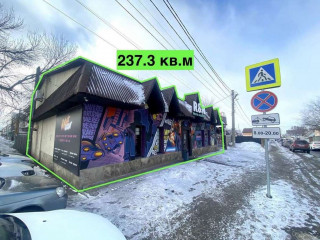 Фотография Продажа помещения свободного назначения, 237 м² , улица Потапова 7  №1