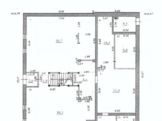 Фотография Продажа помещения свободного назначения, 237 м² , улица Потапова 7  №18