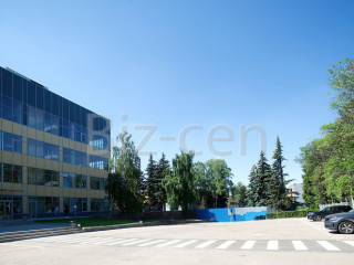 Фотография Аренда офиса, 48 м² , улица Обручева 52с3  №10