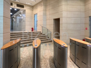 Фотография Аренда офиса, 31 м² , Новодмитровская улица 2Б  №10
