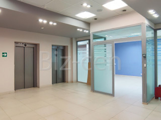 Фотография Аренда офиса, 31 м² , Новодмитровская улица 2Б  №7