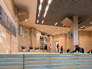 Фотография Аренда офиса, 31 м² , Новодмитровская улица 2Б  №5