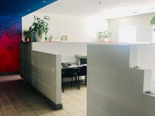Фотография Аренда офиса, 132 м² , улица Королёва 40к3  №5