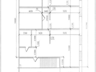 Фотография Аренда офиса, 132 м² , улица Королёва 40к3  №8