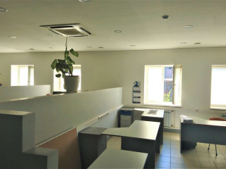 Фотография Аренда офиса, 132 м² , улица Королёва 40к3  №2