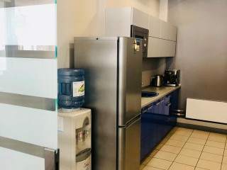 Фотография Аренда офиса, 132 м² , улица Королёва 40к3  №4