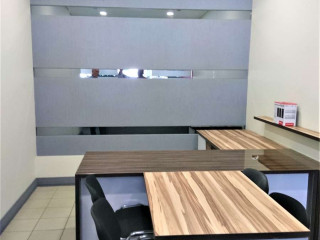 Фотография Аренда офиса, 132 м² , улица Королёва 40к3  №3