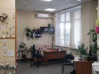 Фотография Аренда офиса, 81 м² , Михневская улица 8  №1
