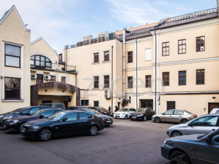 Фотография Аренда офиса, 36 м² , Старая Басманная улица 38/2с1  №11