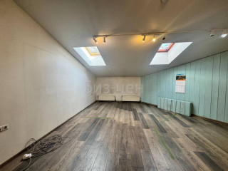 Фотография Аренда офиса, 36 м² , Старая Басманная улица 38/2с1  №4
