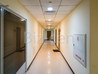 Фотография Аренда офиса, 36 м² , Старая Басманная улица 38/2с1  №9
