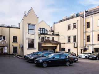 Фотография Аренда офиса, 36 м² , Старая Басманная улица 38/2с1  №12