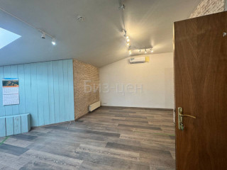 Фотография Аренда офиса, 36 м² , Старая Басманная улица 38/2с1  №2