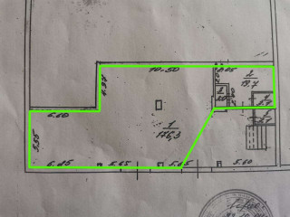 Фотография Аренда помещения свободного назначения, 180 м² , улица имени А.Н. Радищева 45  №2