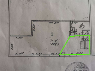 Фотография Аренда помещения свободного назначения, 240 м² , улица имени А.Н. Радищева 45  №2