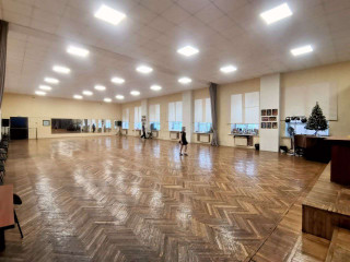 Фотография Аренда помещения свободного назначения, 292 м² , Волжская улица 28  №2