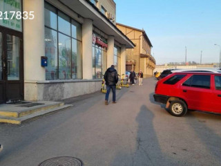 Фотография Аренда помещения свободного назначения, 16 м² , Балаклавский проспект 2к6  №13