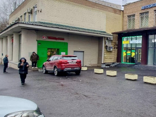 Фотография Аренда помещения свободного назначения, 16 м² , Балаклавский проспект 2к6  №3